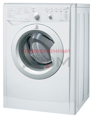 Indesit IWUB 4085